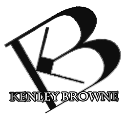 Kenley Browne - Calgary Magician Logo