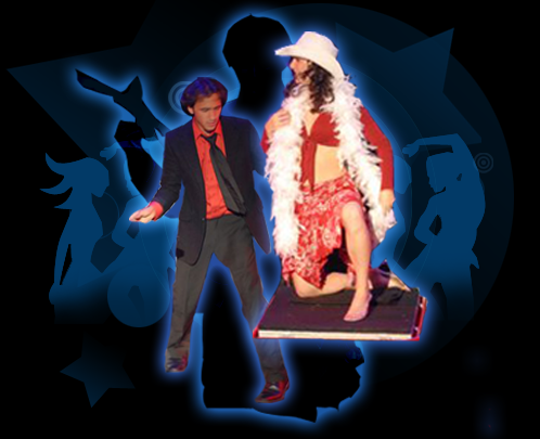 Magicians Calgary