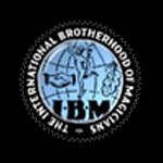 International Brotherhood of Magicians Member