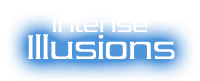 Magical International Illusions