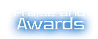 Magical Alberta International Awards